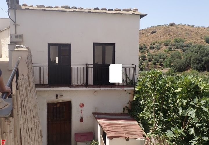 Landsbyhus i Cadiar, Granada, Cadiar - € 85.000 | Ref: C0601 - foto 1